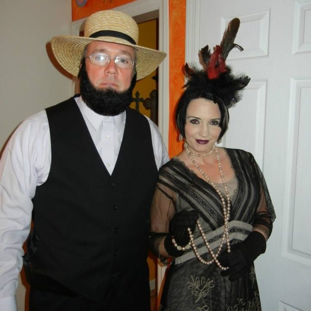 Meet your Posher, Kim